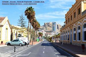 Alicante- Passeo et port 082